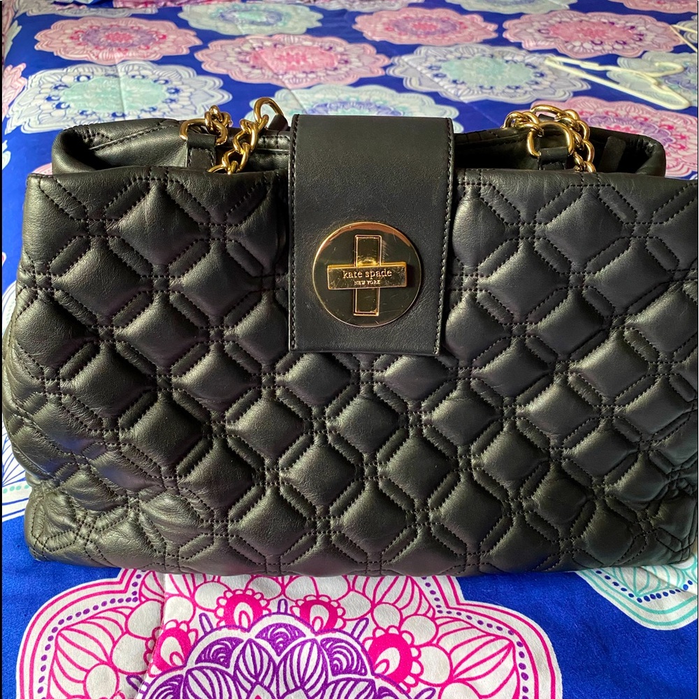 Kate Spade vintage bag